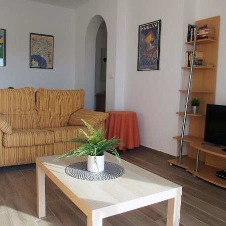 Ayapart Ayamonte Exteriör bild