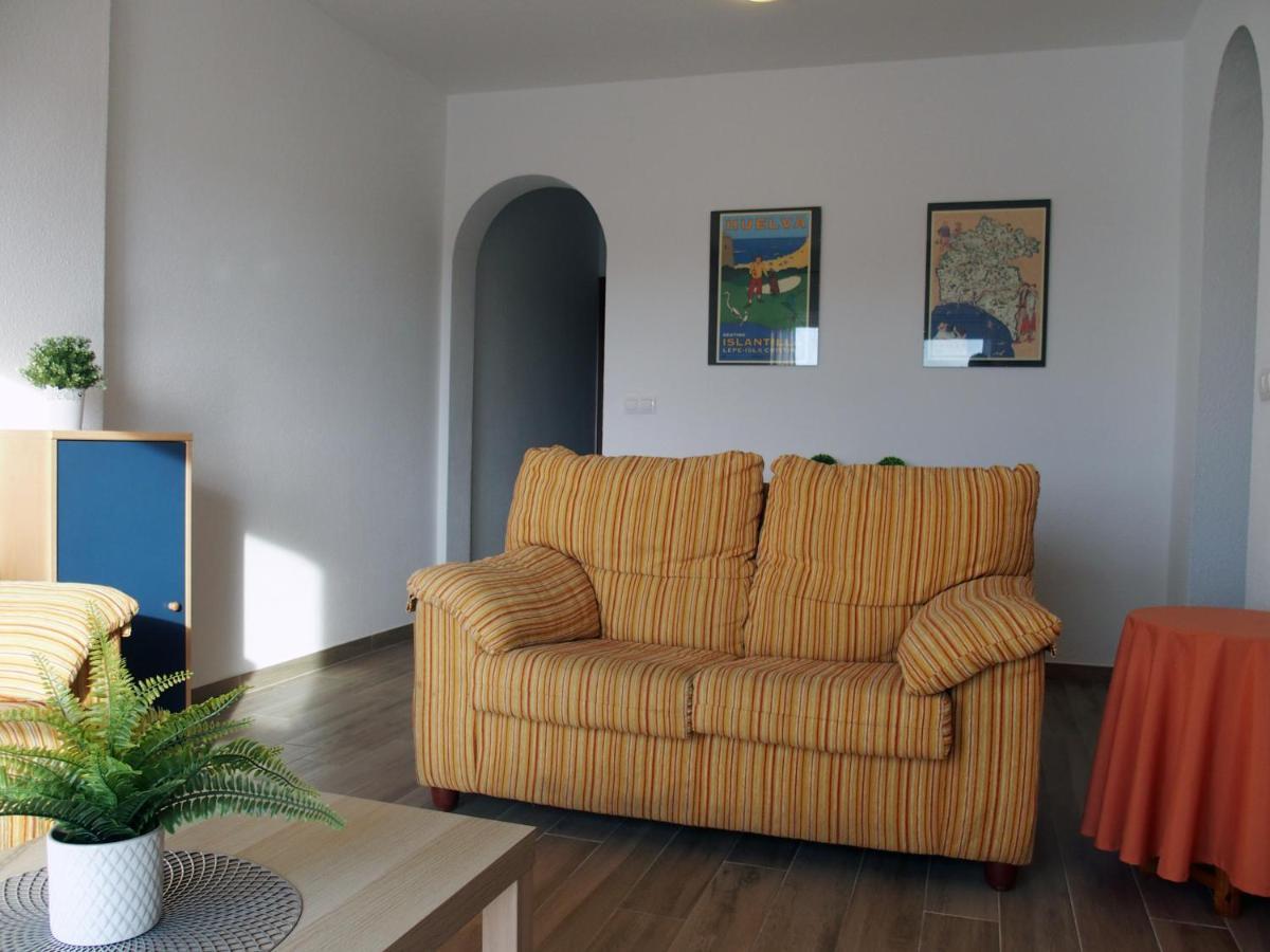 Ayapart Ayamonte Exteriör bild