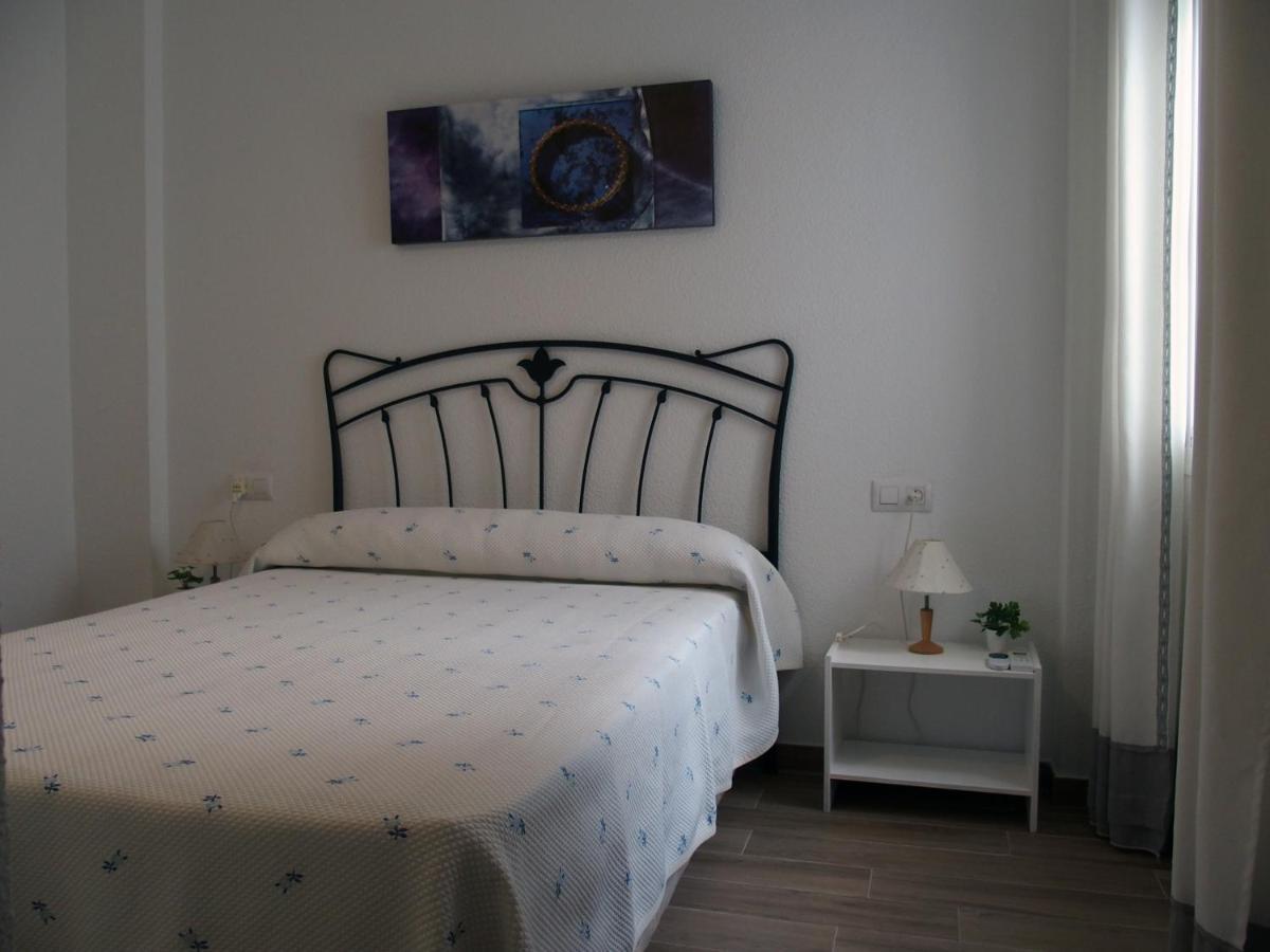 Ayapart Ayamonte Exteriör bild