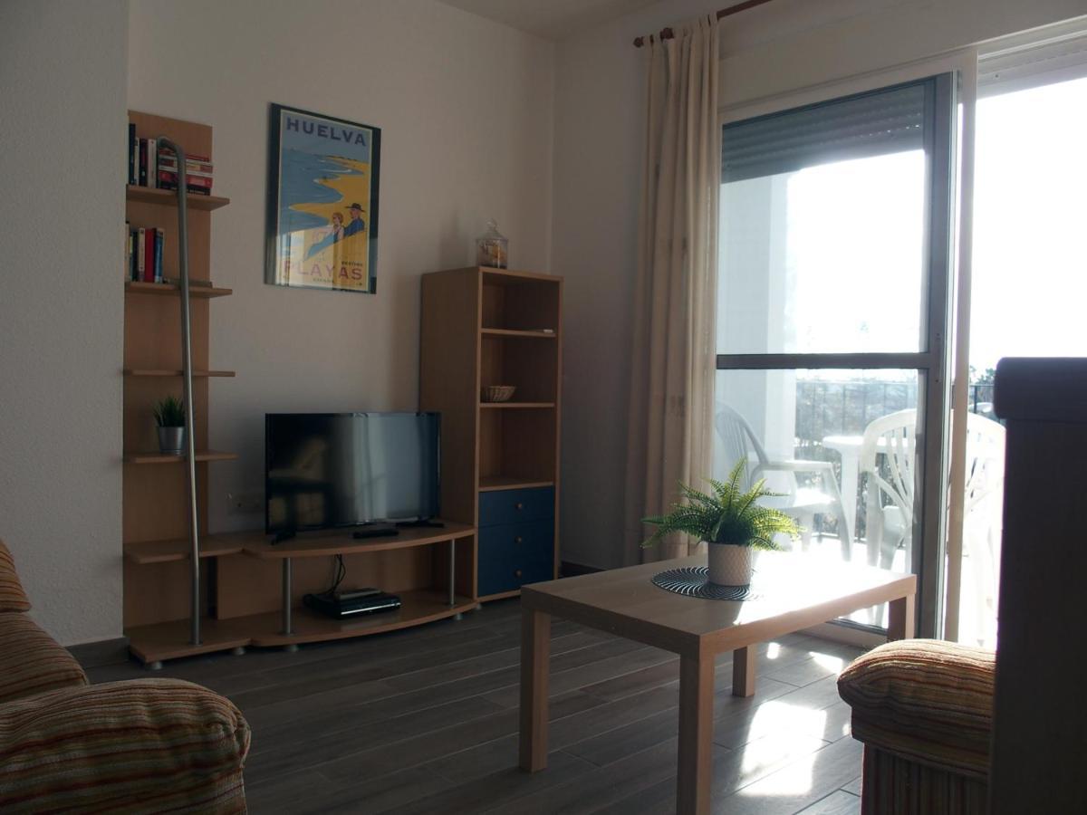 Ayapart Ayamonte Exteriör bild