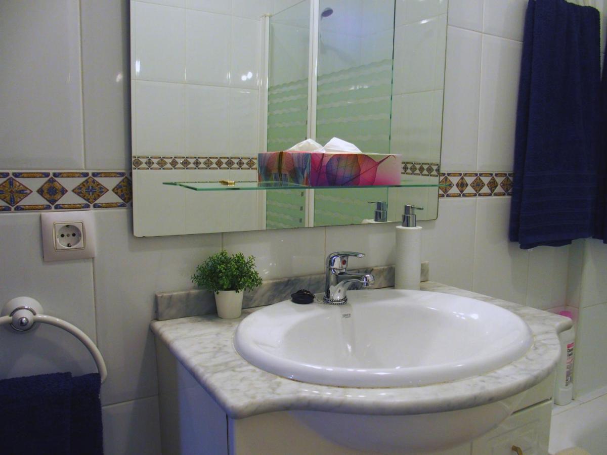 Ayapart Ayamonte Exteriör bild