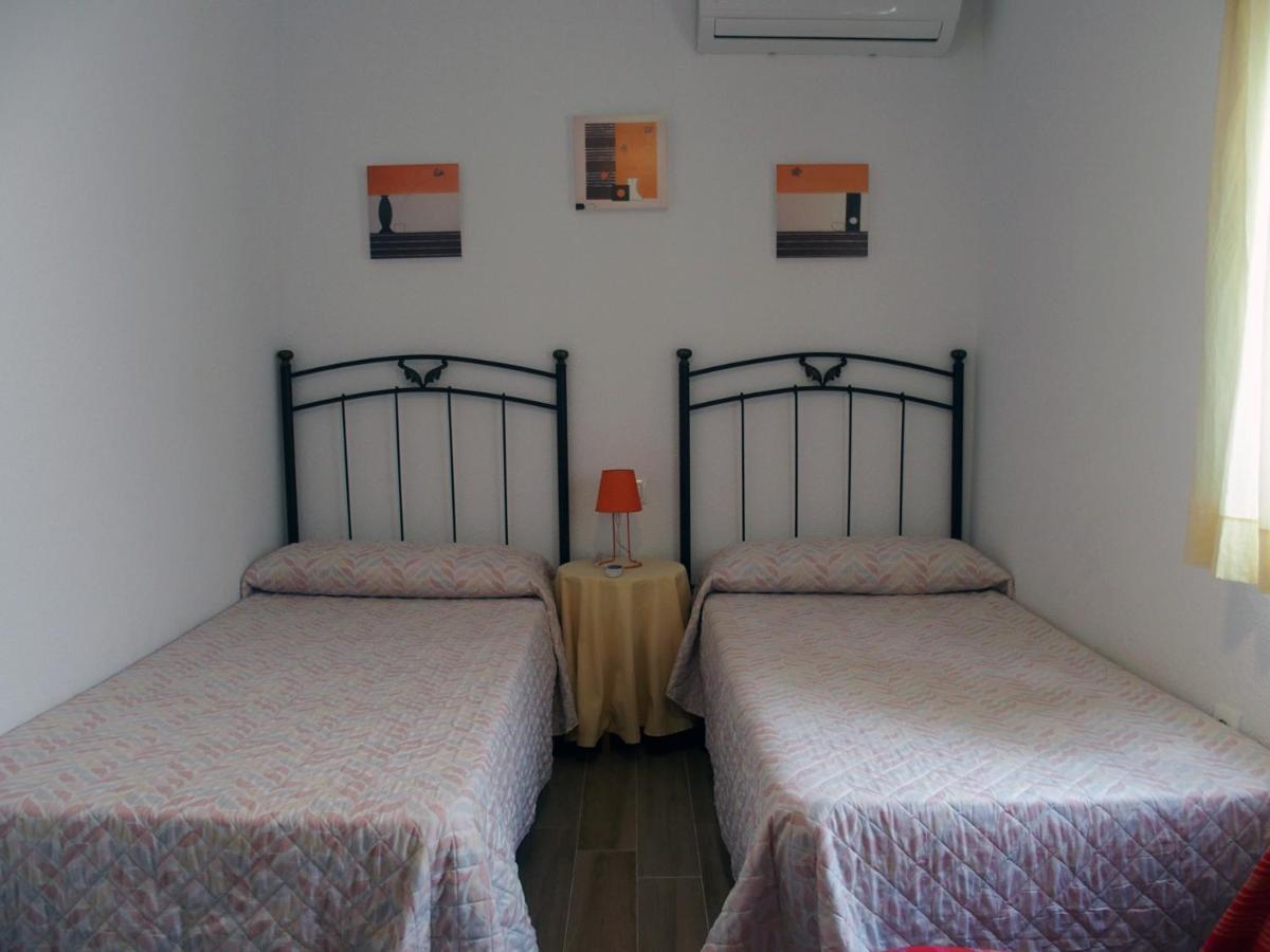 Ayapart Ayamonte Exteriör bild