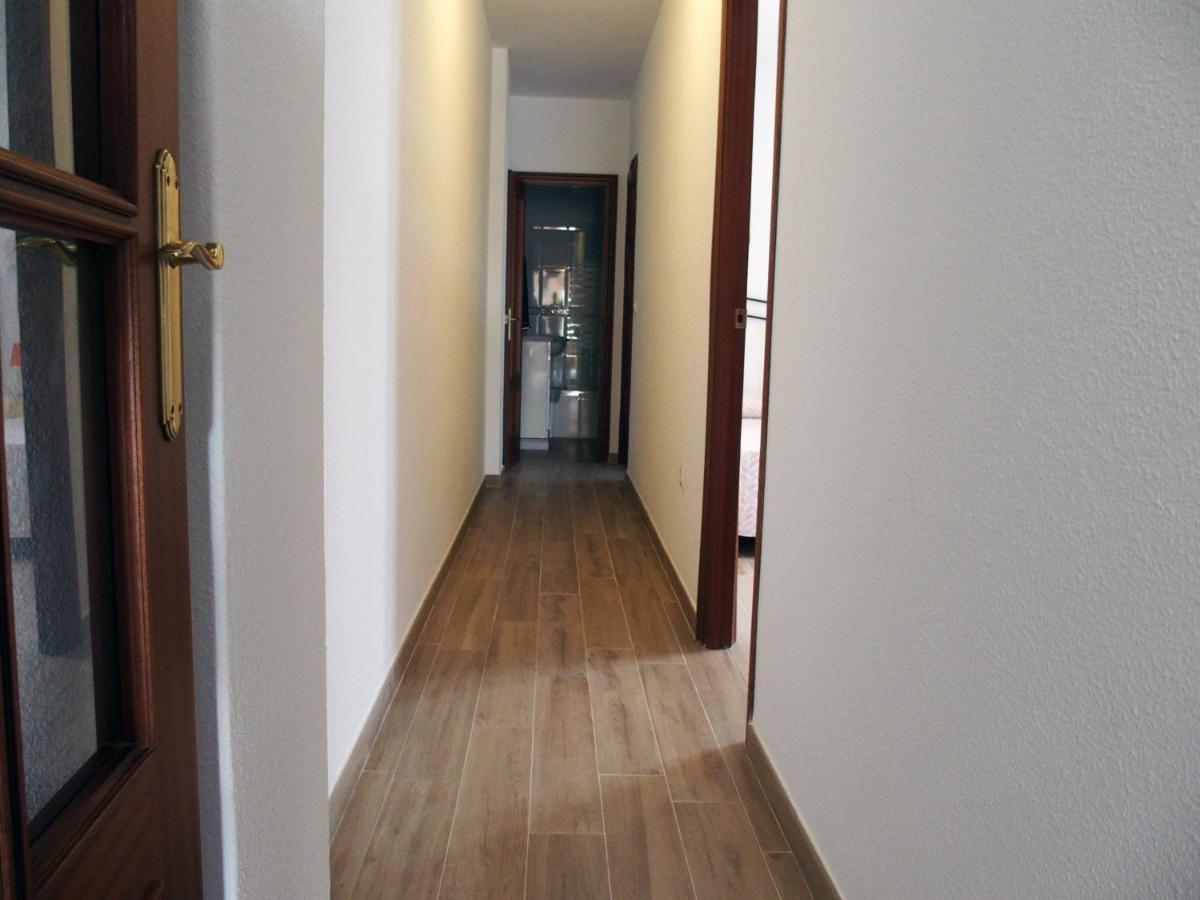 Ayapart Ayamonte Exteriör bild
