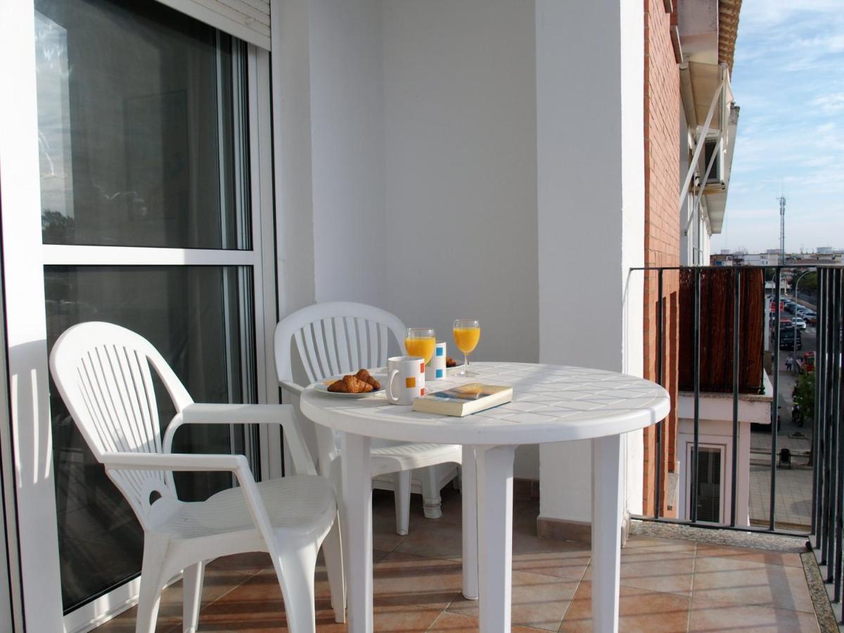 Ayapart Ayamonte Exteriör bild