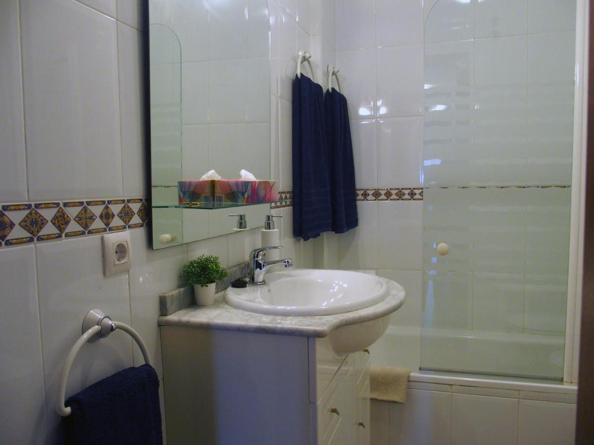 Ayapart Ayamonte Exteriör bild