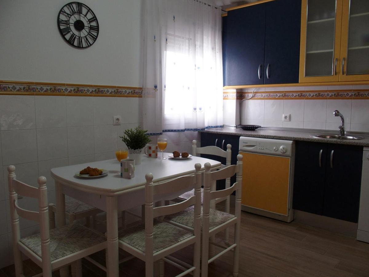 Ayapart Ayamonte Exteriör bild