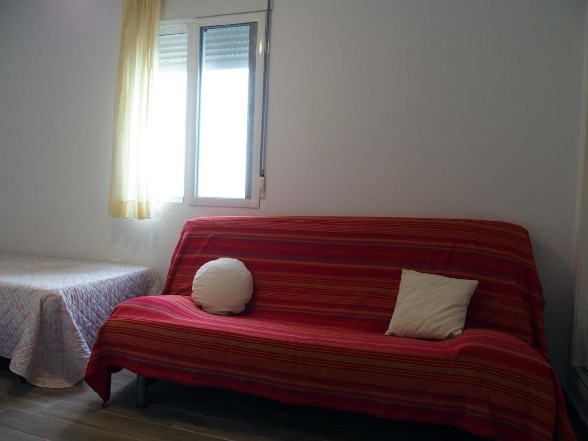 Ayapart Ayamonte Exteriör bild