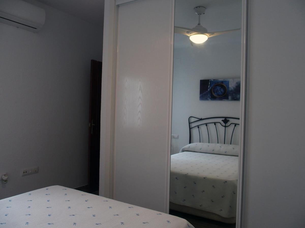 Ayapart Ayamonte Exteriör bild