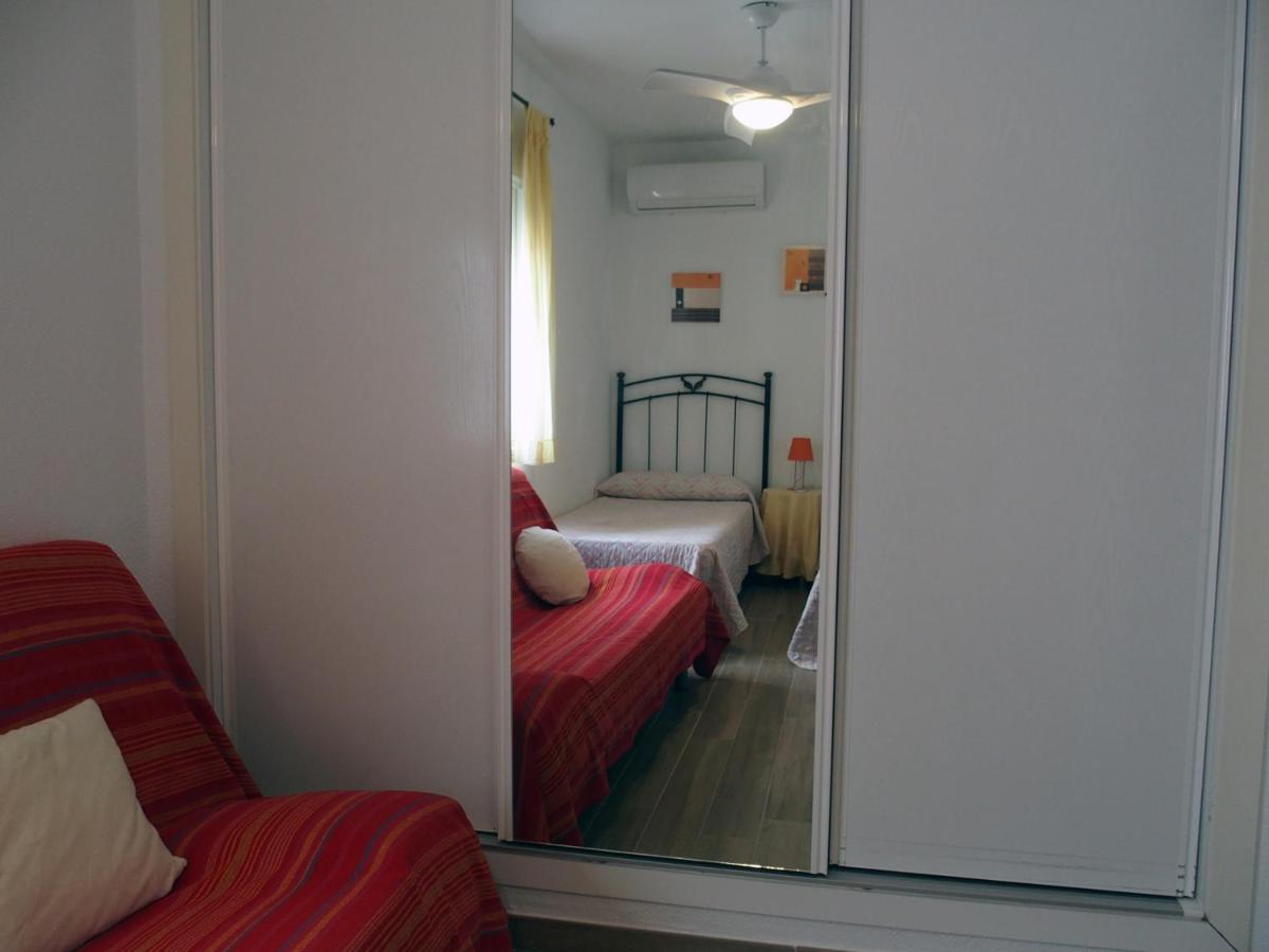 Ayapart Ayamonte Exteriör bild