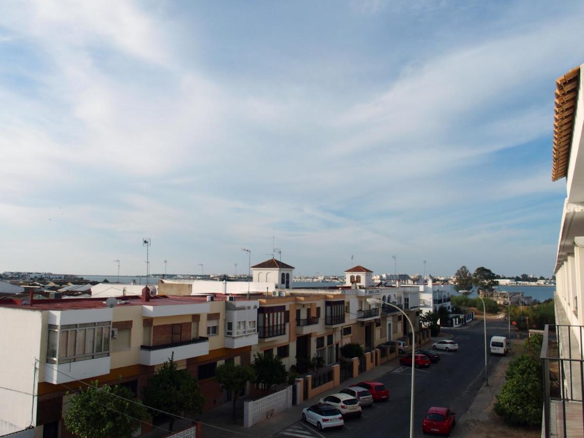 Ayapart Ayamonte Exteriör bild