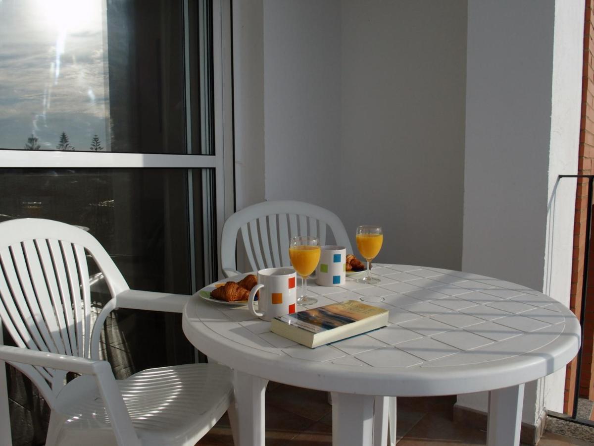 Ayapart Ayamonte Exteriör bild