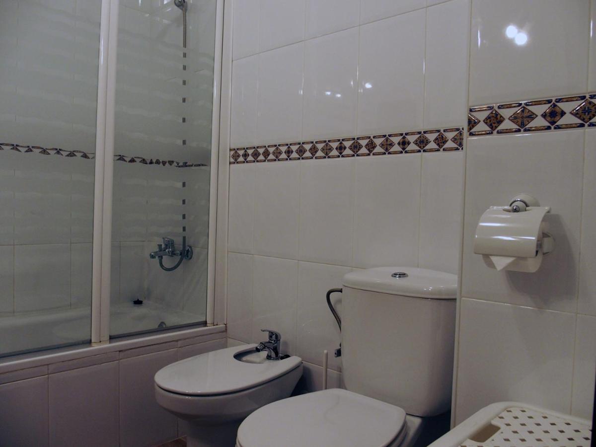 Ayapart Ayamonte Exteriör bild