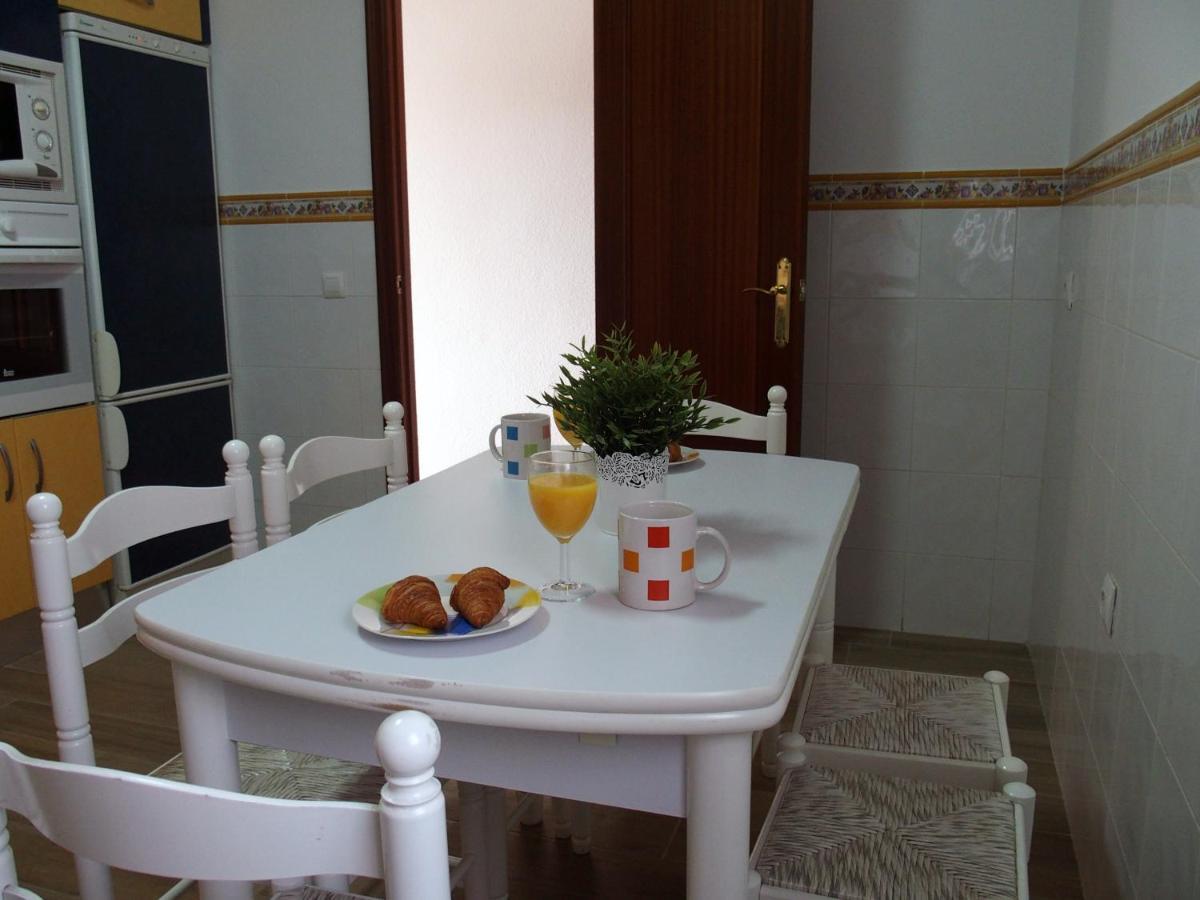Ayapart Ayamonte Exteriör bild