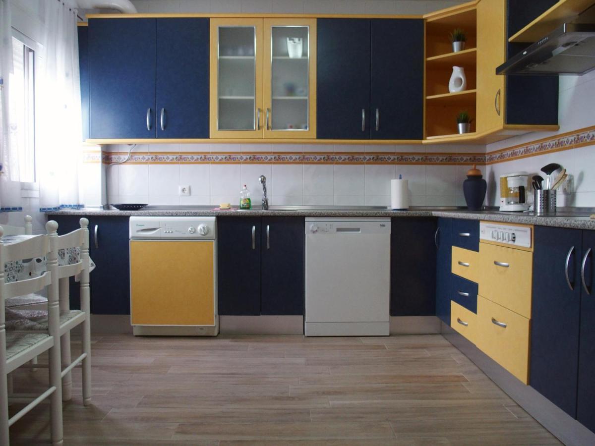 Ayapart Ayamonte Exteriör bild